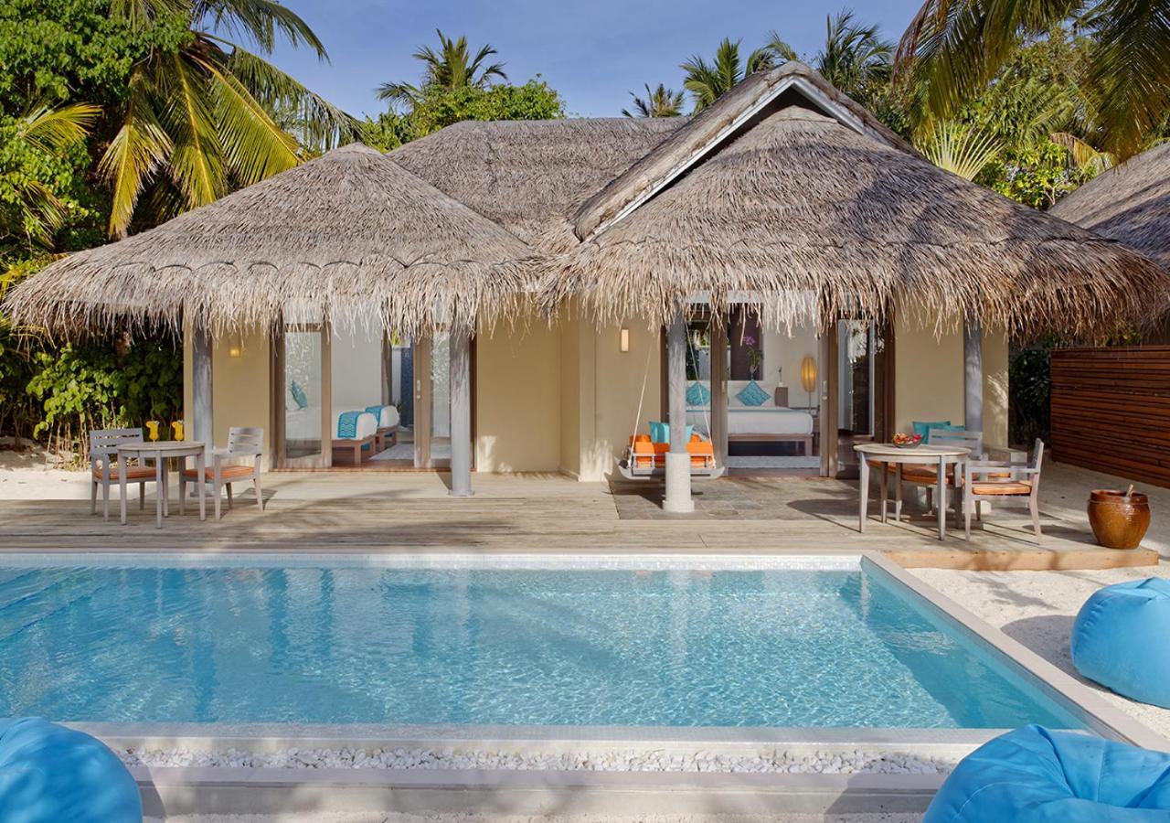 Anantara Dhigu Maldives Resort Dhigu Island Ngoại thất bức ảnh
