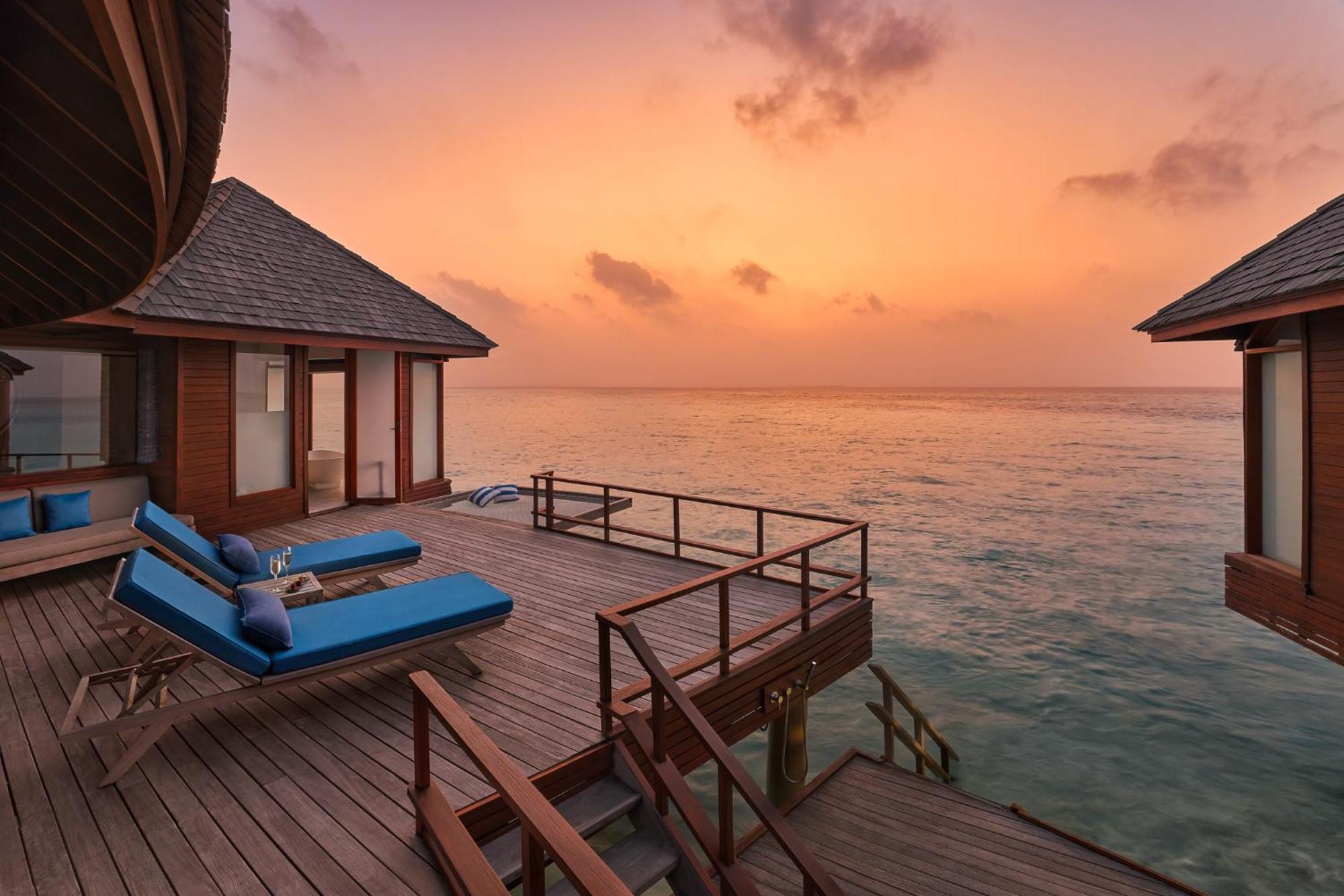 Anantara Dhigu Maldives Resort Dhigu Island Ngoại thất bức ảnh